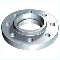 Stainless Steel 310 Threaded Flanges