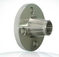 Stainless Steel 310 Lap-Joint Flanges from KALIKUND STEEL & ENGG. CO.