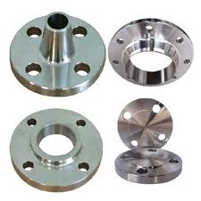 Stainless Steel 310 EN-1092 Flanges in Dubai