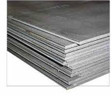 STEEL SHEET in Kuwait