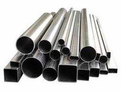 STEEL TUBES in Saudi Arabia from KALIKUND STEEL & ENGG. CO.