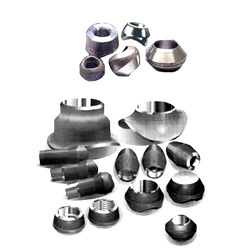 CARBON & ALLOY STEEL OLETS from KALIKUND STEEL & ENGG. CO.