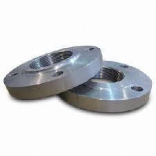 Stainless Steel 316 SORF Flanges in Daubi