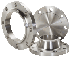 Stainless Steel 316L Spectacle Bilnd Flanges