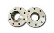 Stainless Steel 316L ANSI Flanges