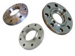 Stainless Steel 316L ASME Flanges