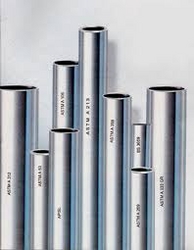 SS Pipe from UDAY STEEL & ENGG. CO.