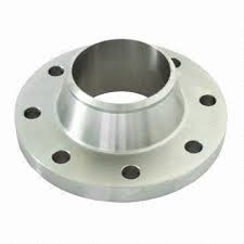 Stainless Steel 316Ti Ring Type Joint Flanges