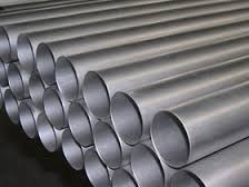 Alloy  Pipes