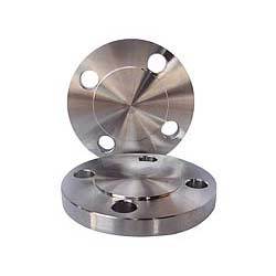 Blind Flanges