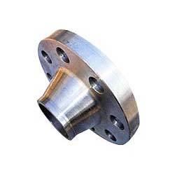 Weld Neck Flanges from SUPERIOR STEEL OVERSEAS