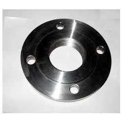 Carbon Steel Flanges