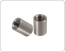 Forged Steel Coupling from TIMES STEELS