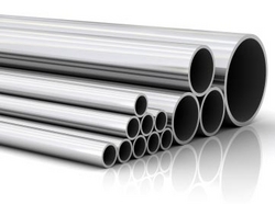 Stainless Steel Pipes from SUPERIOR STEEL OVERSEAS