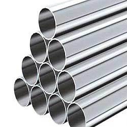 Stainless Steel Duplex Pipes