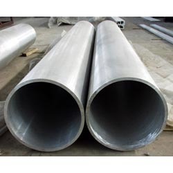 Alloy Steel Pipes