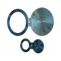 Spectacle Blind Flanges from SUPERIOR STEEL OVERSEAS