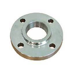 Threaded Flanges