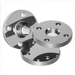 Duplex Steel Flanges