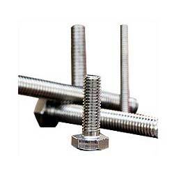 Industrial Screws