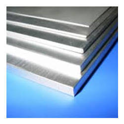 Stainless Steel 304 Plate from SUPERIOR STEEL OVERSEAS