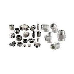 Stainless Steel 304 Forged Fittings