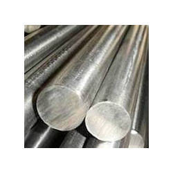 Stainless Steel 304L Round Bar