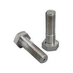 Stainless Steel 304L Fasteners