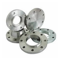 Stainless Steel 316 Flanges from SUPERIOR STEEL OVERSEAS