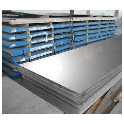 Stainless Steel 316 Plate