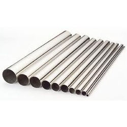 Stainless Steel 316L Tubes from SUPERIOR STEEL OVERSEAS