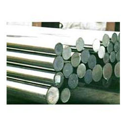 Stainless Steel 316L Round Bar