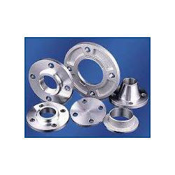 Stainless Steel 316L Flanges from SUPERIOR STEEL OVERSEAS