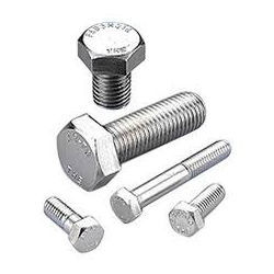 Stainless Steel 316l Fasteners