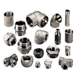 Stainless Steel 316L Forged Fittings