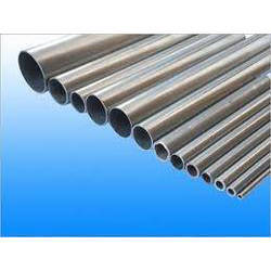 Stainless Steel 316Ti Tube