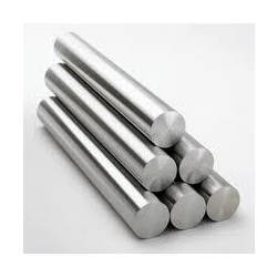 Stainless Steel 316Ti Round Bar