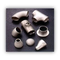 Stainless Steel 316ti Buttweld Fittings