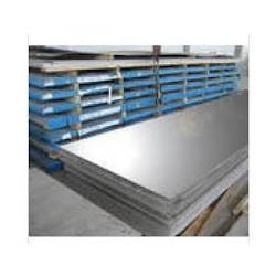 Stainless Steel 317L Sheets