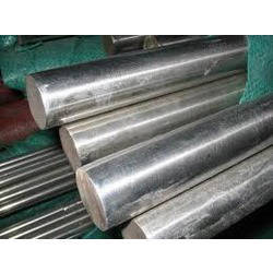 Stainless Steel 317L Round Bar