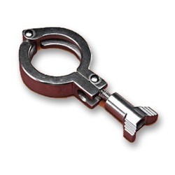 Stainless Steel Clamp from SUPERIOR STEEL OVERSEAS