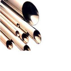 Nickel Alloy Tubes