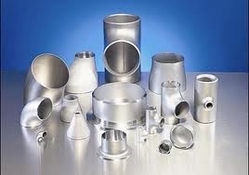 Stainless steel pipe fitting from GREAT STEEL & METALS