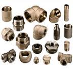 SS 310 Buttweld Fittings from SUPER INDUSTRIES 