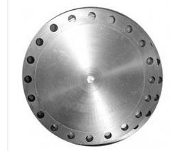 Plate Flanges from SUPER INDUSTRIES 