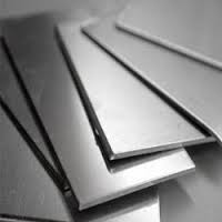 NICKEL ALLOY PLATE & SHEETS from JAINEX METAL INDUSTRIES