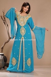 Modern Fashion Islamic Clothing