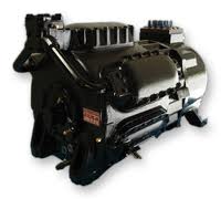 YORK COMPRESSORS from SAHARA AIR CONDITIONING & REFRIGERATION L.L.C