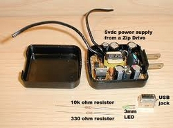 Power Supply System / Equipment