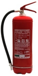 FIRE EXTINGUISHER from LUTEIN GENERAL TRADING L.L.C